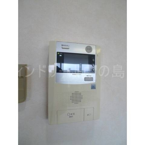 セキュリティ　詳細は、ウィンドワード中の島店までご相談下さい。