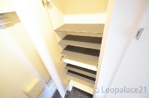 収納　同シリーズの類似となります。現況を優先致します。