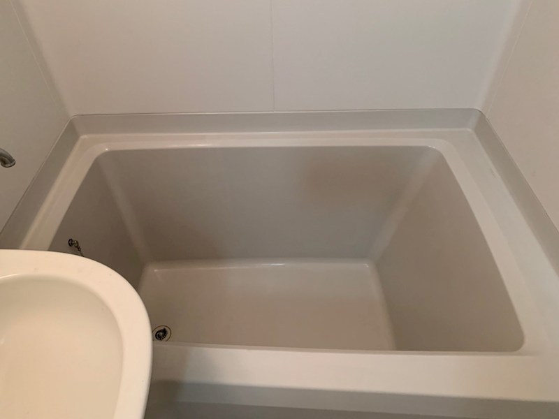 バス・シャワールーム　現況優先