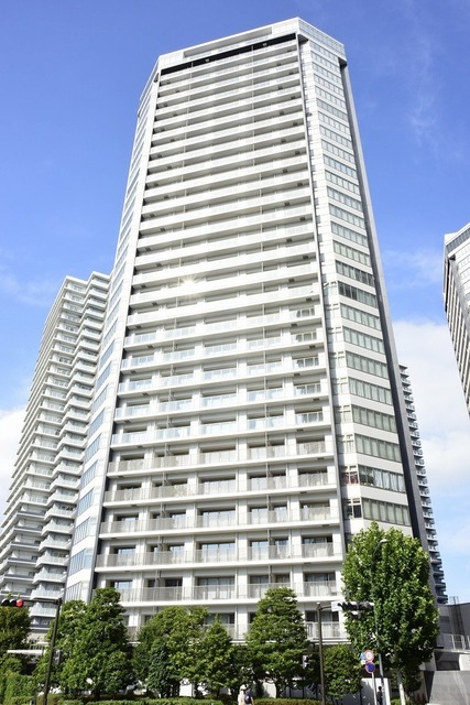 建物外観　２０２５年９月撮影