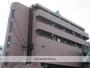 宮之阪駅より徒歩17分 3階 築38年4ヶ月の賃貸物件