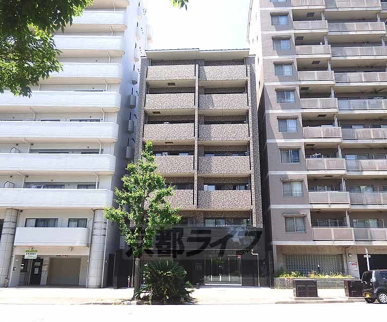 建物外観　建物外観です。