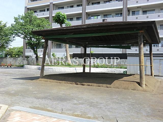 公園　白鳥公園（公園）まで161m