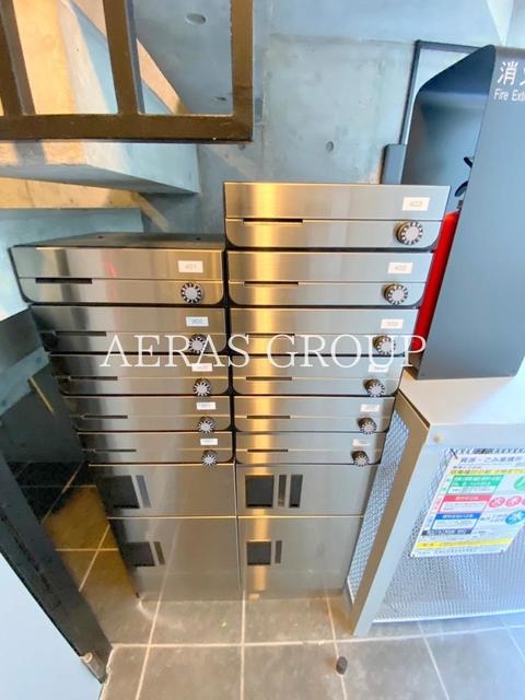 その他共有部分