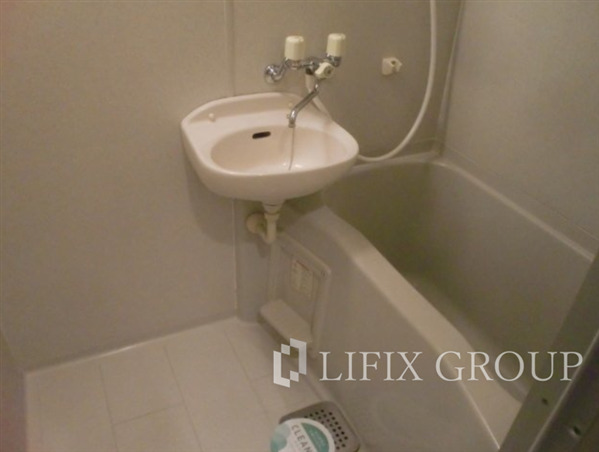 バス・シャワールーム　風呂