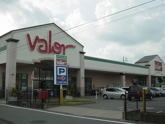 ホームセンター　ホームセンターバロー正木店（ホームセンター）まで4188m