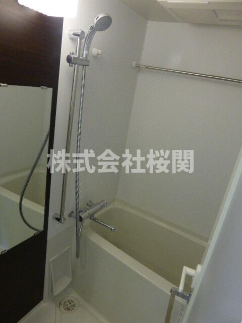 バス・シャワールーム　同仕様