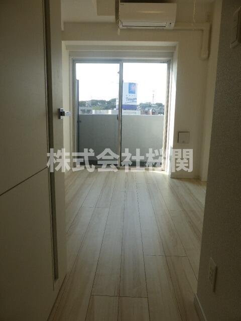 居室・リビング　同仕様