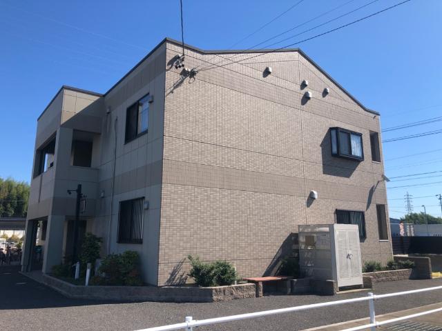 その他共有部分　外観写真（昼）