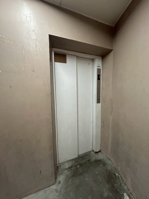 その他　エレベーター
