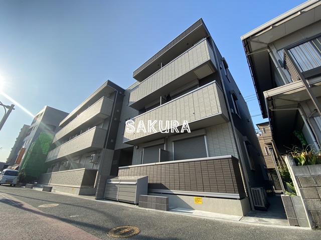 建物外観　当店おすすめ物件♪