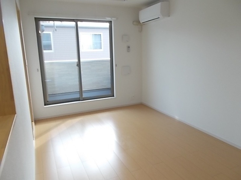 居室・リビング　図面と現状に相違がある場合には現状を優先