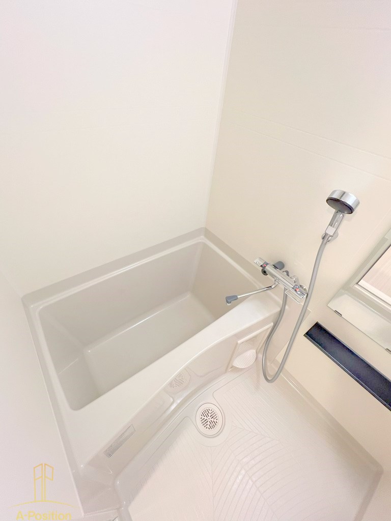 バス・シャワールーム　プレサンス梅田