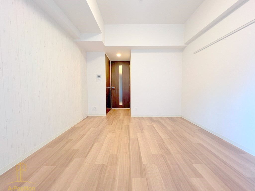 居室・リビング　プレサンス梅田