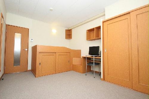 居室・リビング　設備・仕様は号室により異なる為、現況を優先致します。