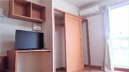 居室・リビング　設備・仕様は号室により異なる為、現況を優先致します。