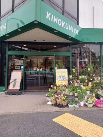 スーパー　紀ノ国屋等々力店（スーパー）まで210m