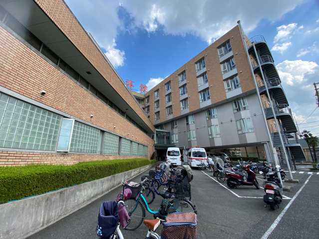 病院　貴島病院本院（病院）まで1237m