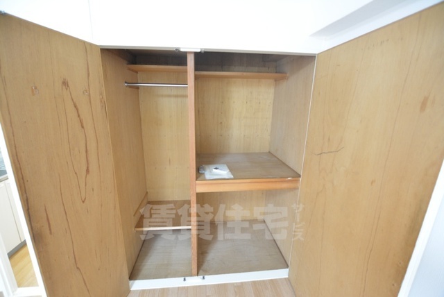 収納　ゆったり収納