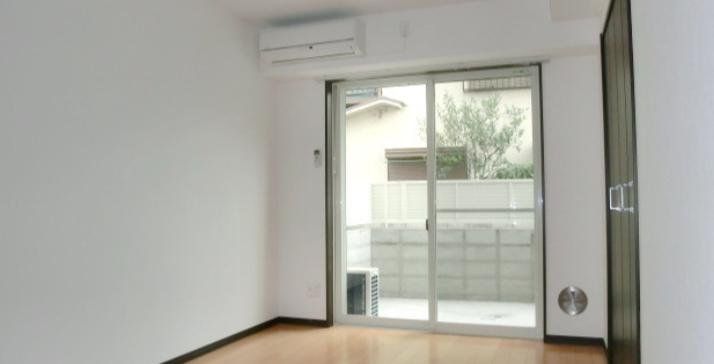 居室・リビング　リビング/居室