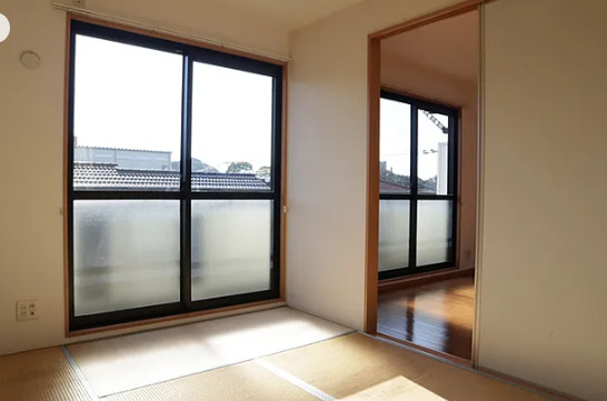 居室・リビング　現況を優先とします。