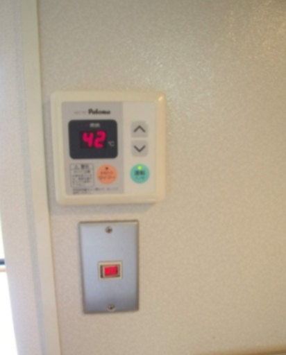 その他設備　現況を優先とします。