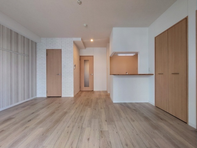 居室・リビング　同タイプ