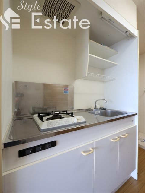 キッチン　画像