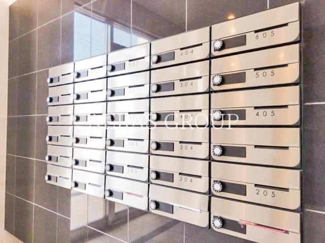 その他共有部分