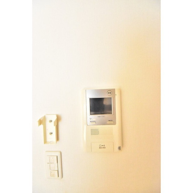 その他部屋・スペース　中はこのようになっています