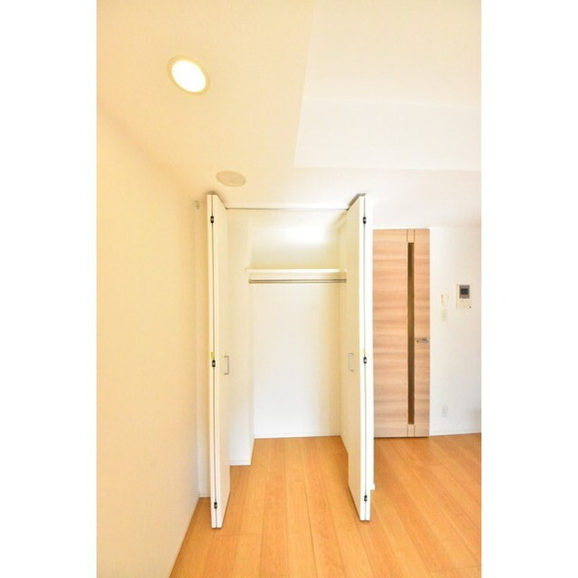 その他部屋・スペース　内装もきれいです