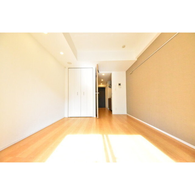 その他部屋・スペース　きれいな内装です