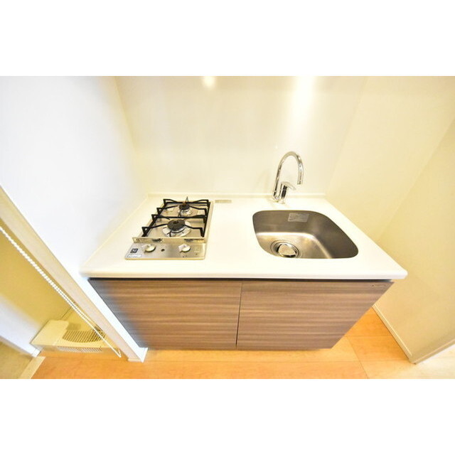 その他部屋・スペース　明るい色調の室内です