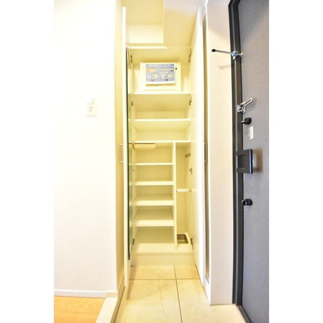 その他部屋・スペース　きれいな内装です