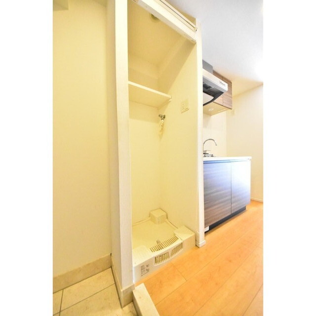 その他部屋・スペース　きれいな内装です