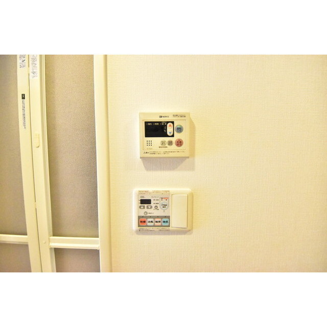 その他部屋・スペース　内装もきれいです