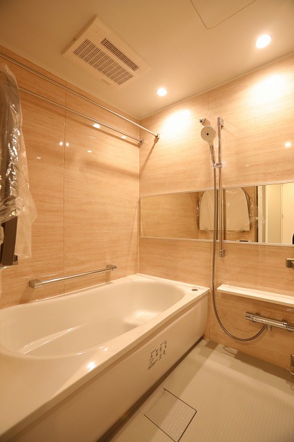 バス・シャワールーム　風呂※別部屋参考写真