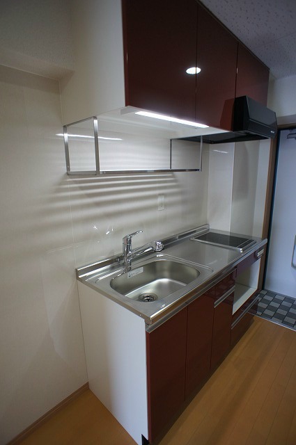 キッチン　同型イメージ