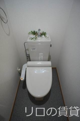 トイレ　同型イメージ