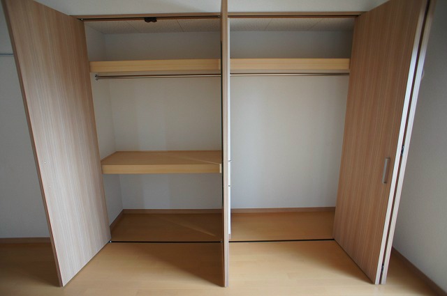 収納　同型イメージ