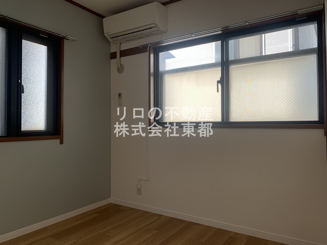 その他部屋・スペース　上品に仕上がった明るい室内空間です！