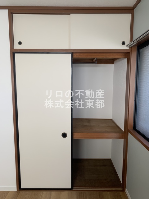 収納　増えがちな荷物をスッキリできる収納あります☆