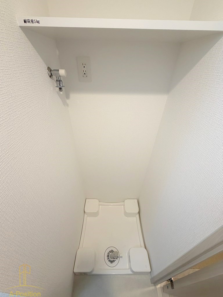 その他設備　エスリード大阪城EAST