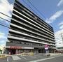 新小岩駅より徒歩10分 7階 築21年1ヶ月の賃貸物件