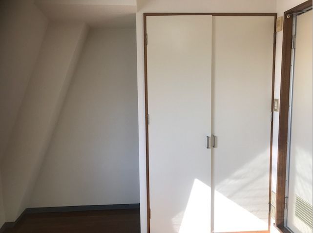 その他部屋・スペース　収納