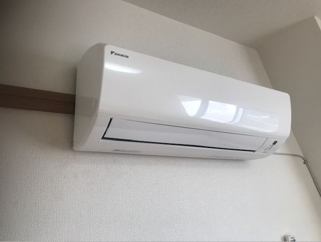 その他設備　設備