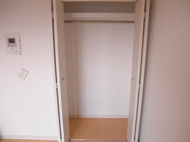 収納　別号室　参考写真