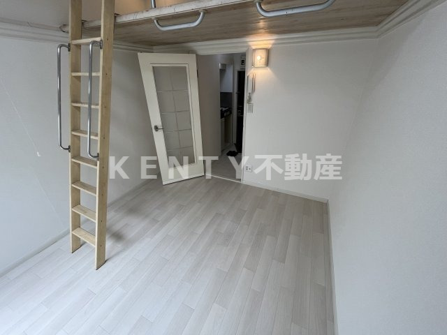 居室・リビング　おしゃれなリビングです