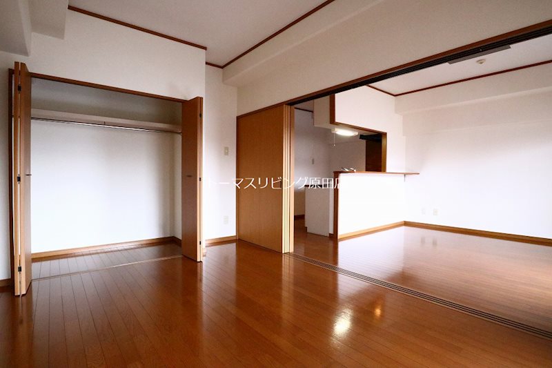 その他部屋・スペース　202号室写真