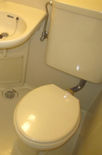 トイレ　☆トイレ☆